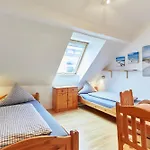Haus Walfaenger - 4 شقة بوركم