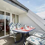 Haus Walfaenger - 4 شقة