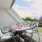 Haus Walfaenger - 4 * بوركم