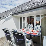 شقة Haus Walfaenger - 4 بوركم