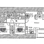 Haus Walfaenger - 4 * بوركم