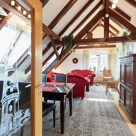 Haus Walfaenger - 4 * بوركم