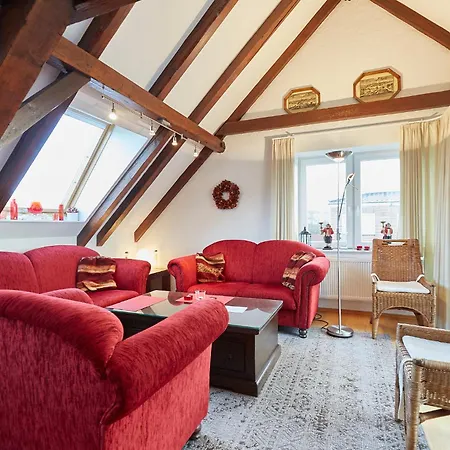 Haus Walfaenger - 4 شقة