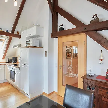 Haus Walfaenger - 4 بوركم