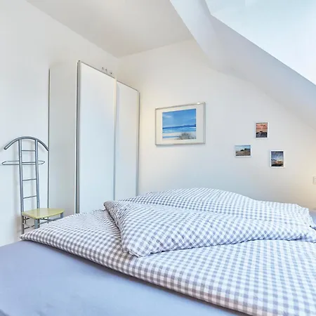 Haus Walfaenger - 4 شقة بوركم