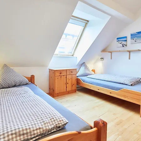 شقة Haus Walfaenger - 4 *