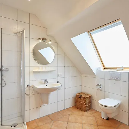 شقة Haus Walfaenger - 4 *
