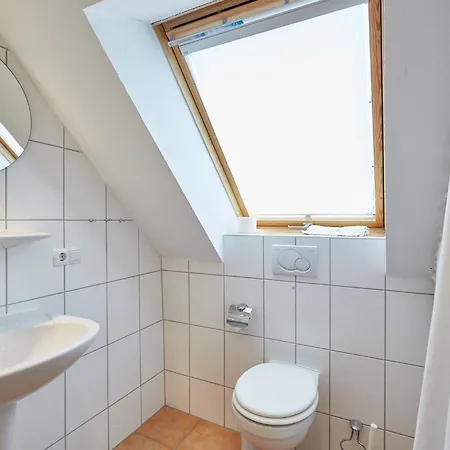 Haus Walfaenger - 4 شقة